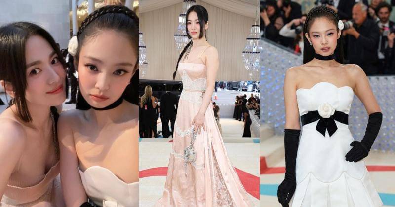 Instagram.com//jinyoungzooo/songhyekyohome/yg_blink_official