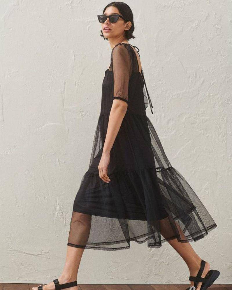 Pinterest/Who What Wear