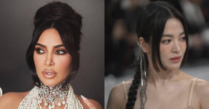 Instagram.com/kimkardashian, Instagram.com/kyo1122