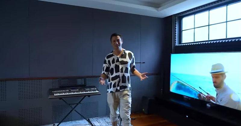 YouTube.com/Titi dan Tian