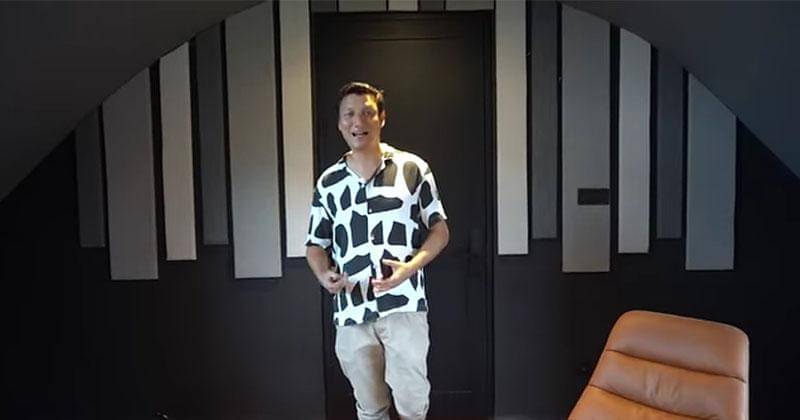 YouTube.com/Titi dan Tian