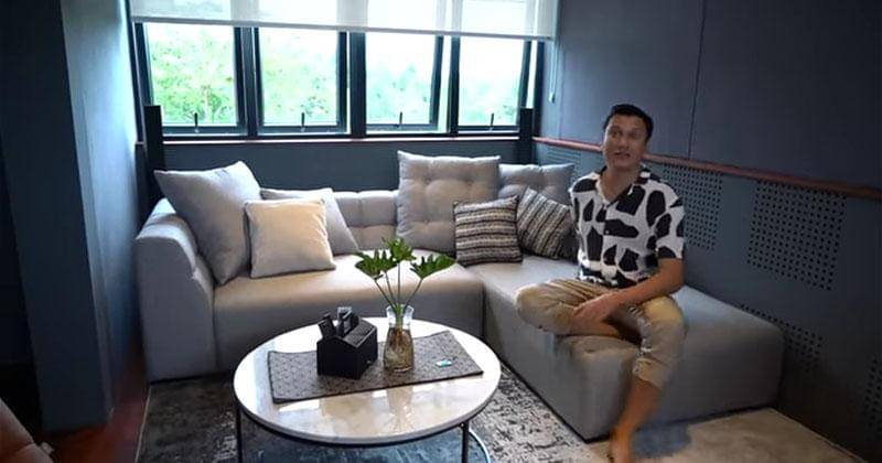 YouTube.com/Titi dan Tian