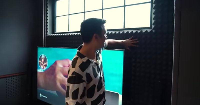 YouTube.com/Titi dan Tian