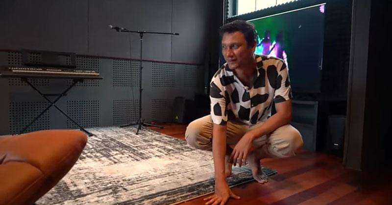 YouTube.com/Titi dan Tian