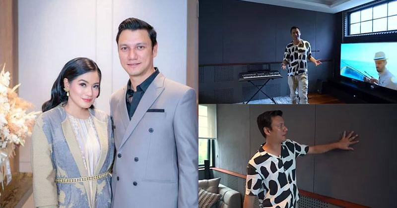 Instagram.com/csugiono & YouTube.com/Titi dan Tian