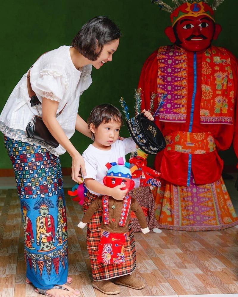 Instagram.com/andienaisyah