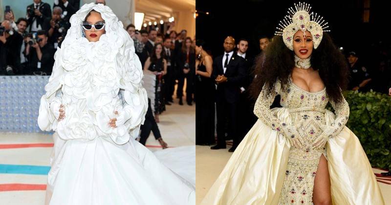 Instagram.com/metgalaofficial/WireImage/Dia Dipasupil