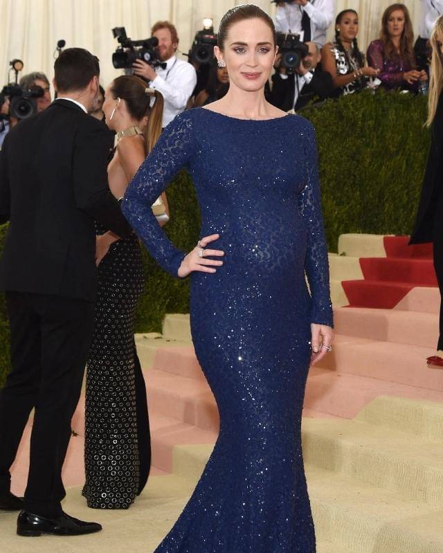 FilmMagic/Jamie McCarthy