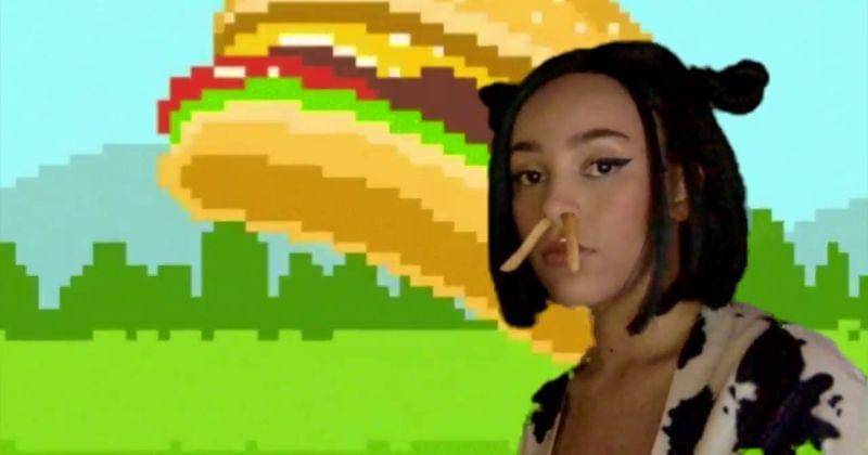 Youtube.com/Doja Cat