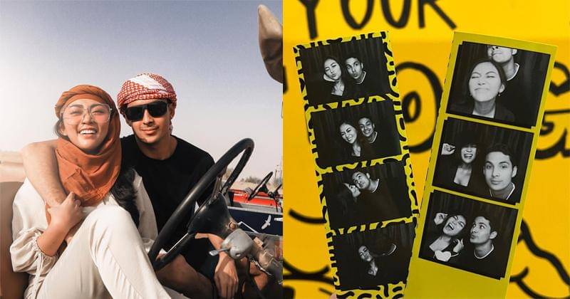 Instagram.com/salnauderer | Instagram.com/rachelvennya