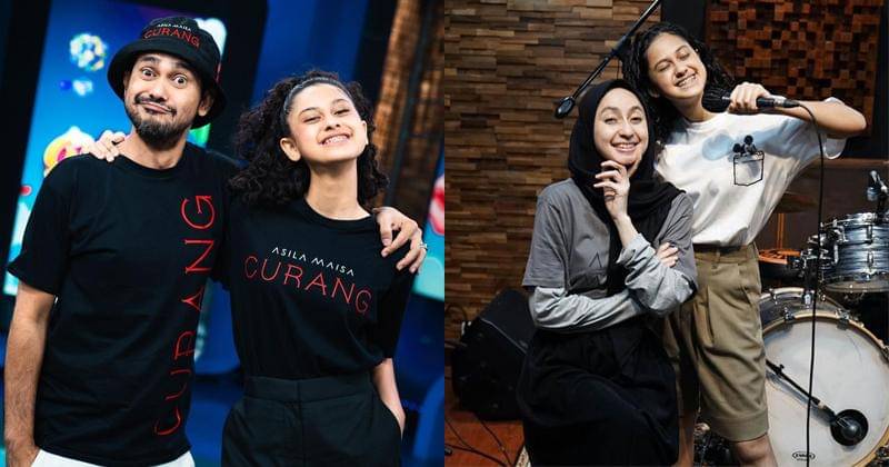 Instagram.com/therealasilamaisa | Instagram.com/avibasalamah