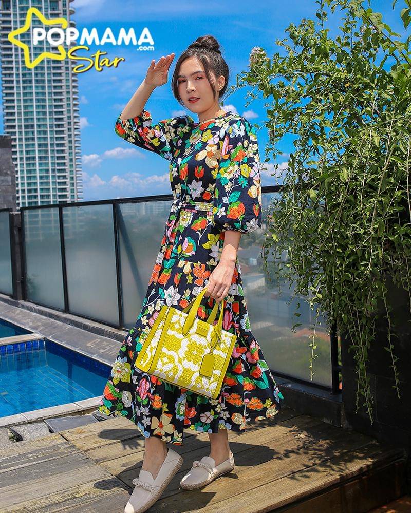 Popmama.com/Michael Andrew