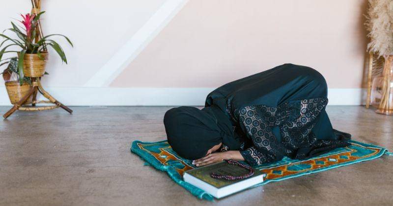 Pexels/RODNAE Productions