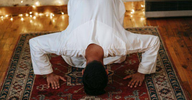 Pexels/Michael Burrows