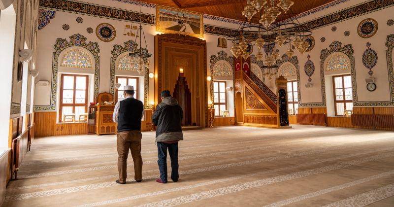 Pexels/ Yasir Gürbüz