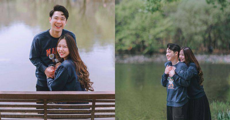 7 Foto Romantis Jess No Limit dan Sisca Kohl Menanti Anak Pertama