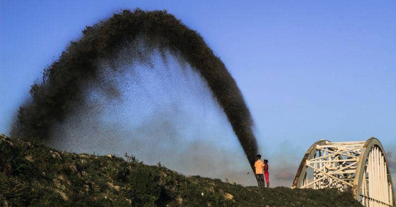 Pexels/Istiaque Hossain