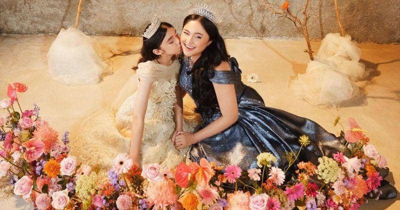 Marshanda Curhat soal Berat Badan, Ini Jawaban Sienna