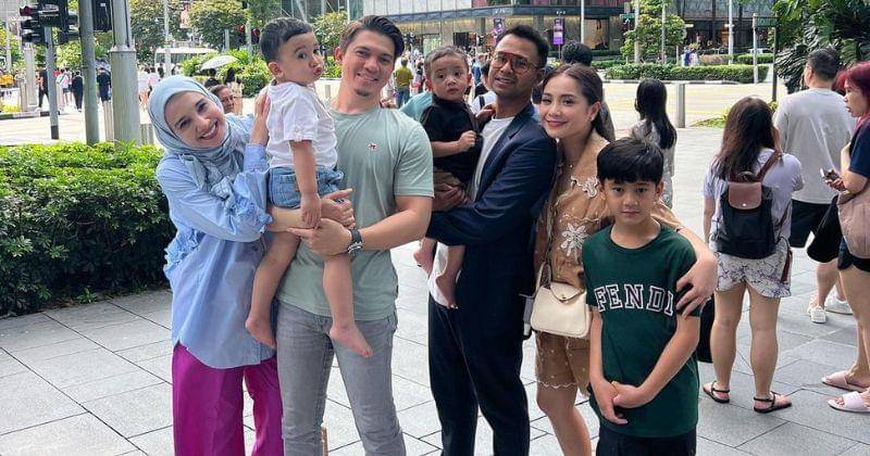 Instagram.com/raffinagita1717