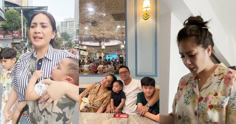 Youtube.com/Rans Entertainment & Instagram.com/raffinagita1717