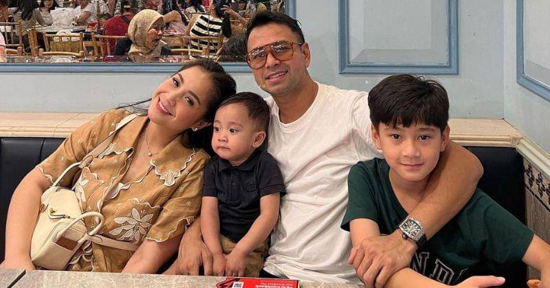 Instagram.com/raffinagita1717