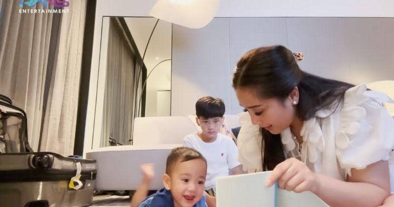 Youtube.com/Rans Entertainment