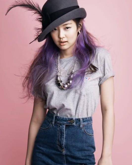 Dok. YG Entertainment