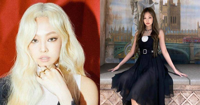 Instagram.com/yg_ent_official/jennierubyjane