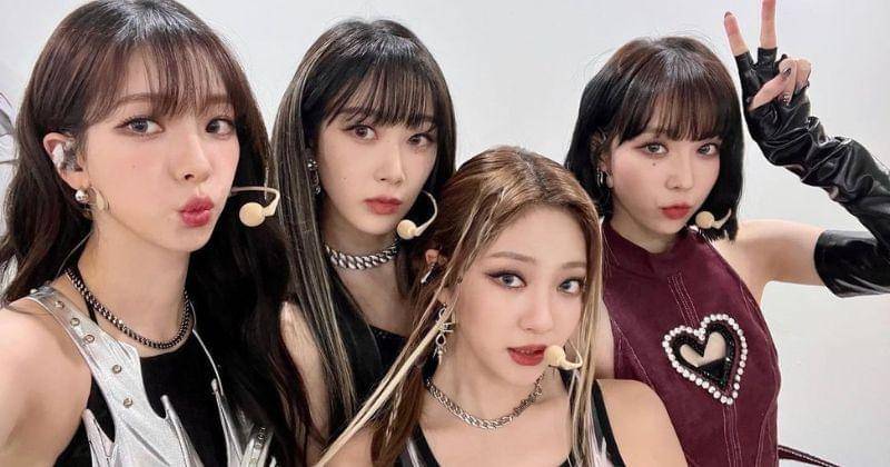 Instagram.com/aespa_official