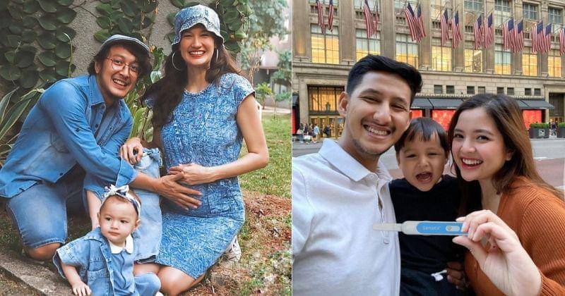 Instagram.com/@nadinelist & Instagram/Randibachtiar