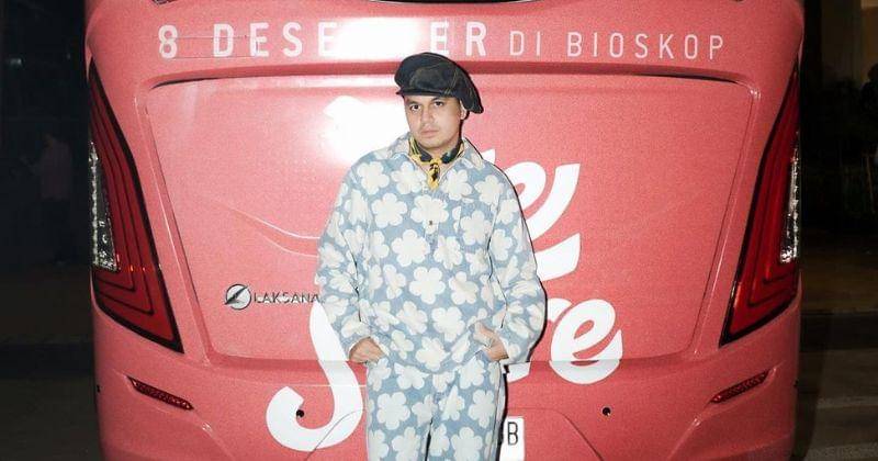 Instagram.com/kevinjulio1993