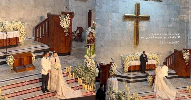 Instagram.com/thebridestory