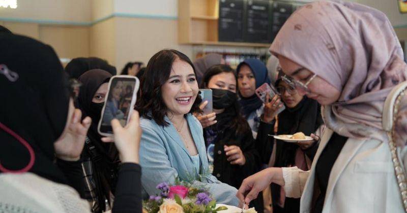 Dok. La Joie Bakery Cafe