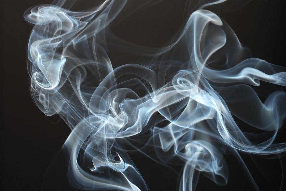 Paparan Asap Rokok saat Hamil Bisa Tingkatkan Risiko Cacat Janin