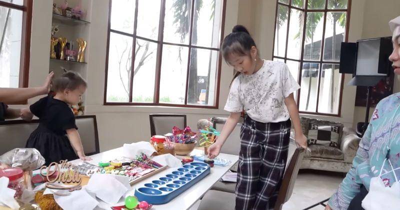 Youtube.com/The Onsu Family