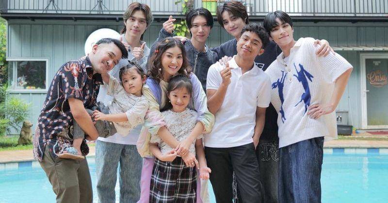 Instagram.com/sarwendah29