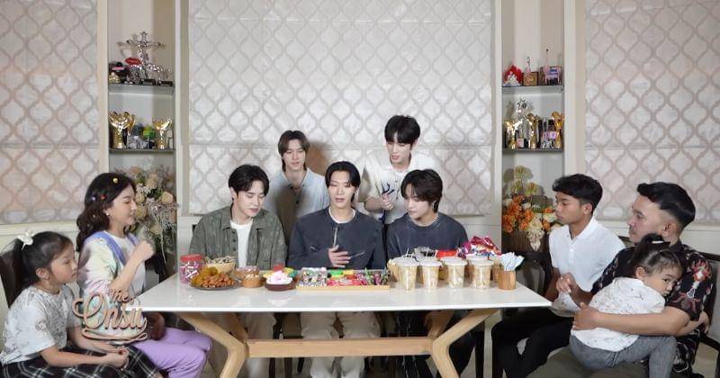 Youtube.com/The Onsu Family