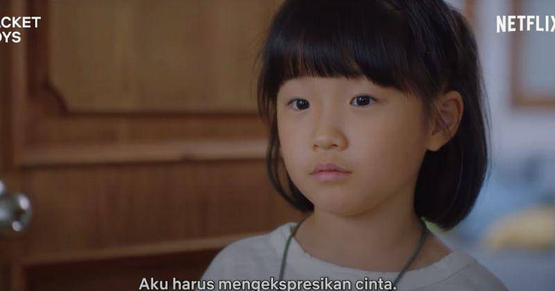 Youtube.com/Netflix Indonesia