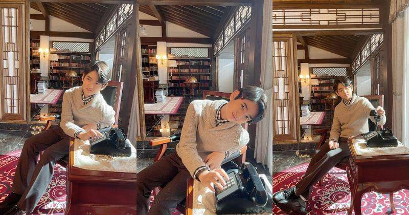 Instagram.com/kanghoon.juwon