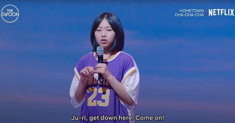 Youtube.com/Netflix K-Content