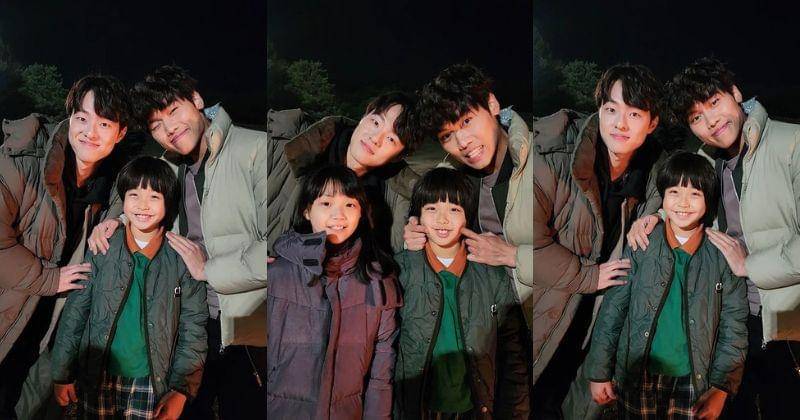 Instagram.com/leecheonmu