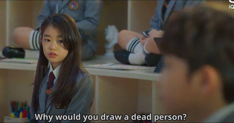 Youtube.com/iQIYI K-Drama