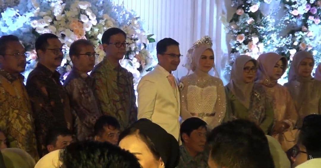 YouTube.com/DINE WITH SAHRUL GUNAWAN