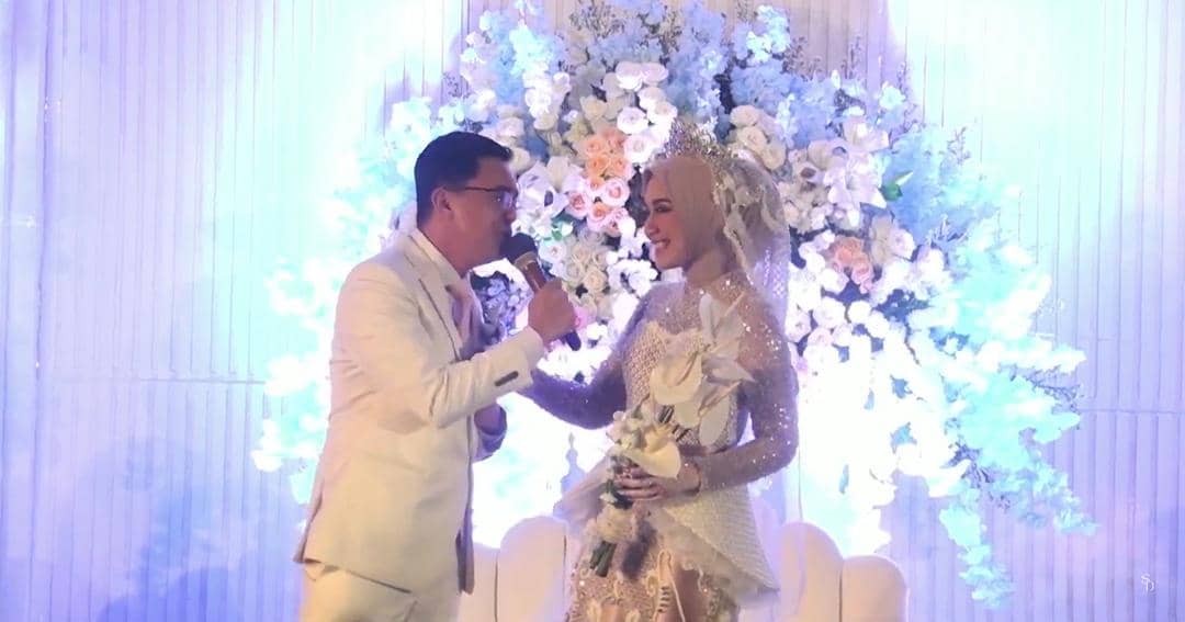 YouTube.com/DINE WITH SAHRUL GUNAWAN