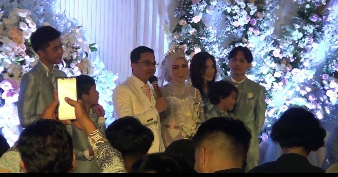 YouTube.com/DINE WITH SAHRUL GUNAWAN