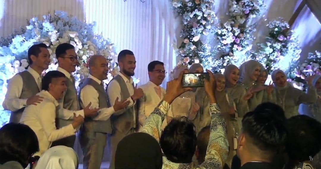 YouTube.com/DINE WITH SAHRUL GUNAWAN