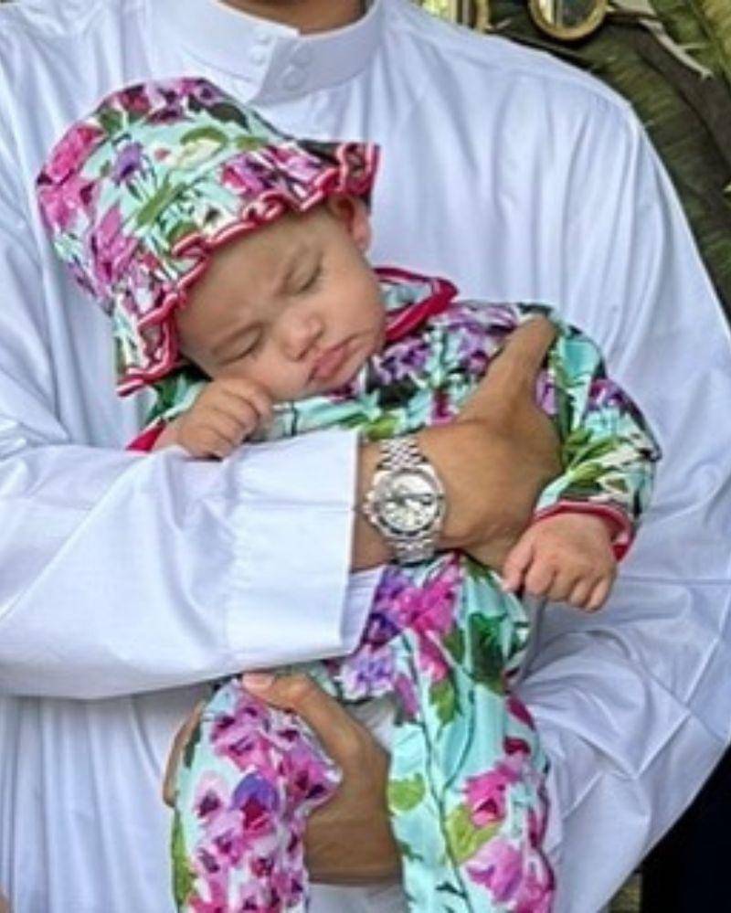 Instagram/khadeejahworld