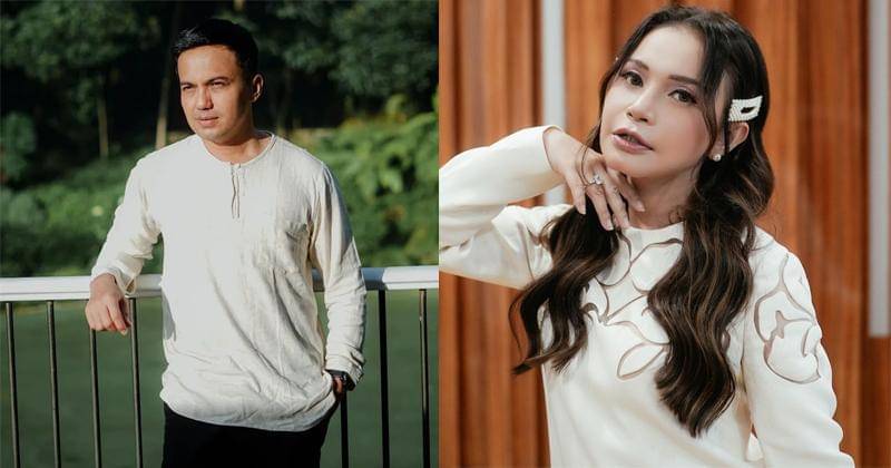 Instagram.com/sahrulgunawanofficial | Instagram.com/itsrossa910