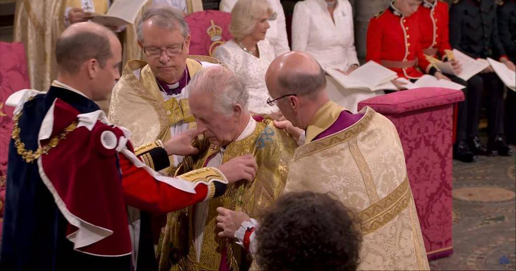 YouTube.com/The Royal Family