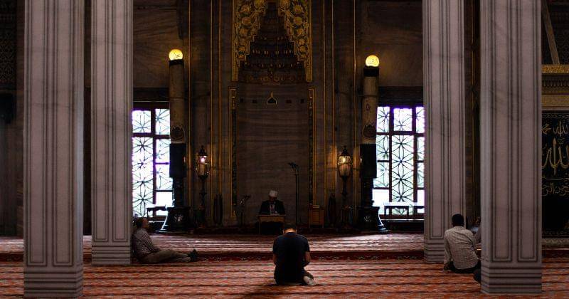 Unsplash/David Monje